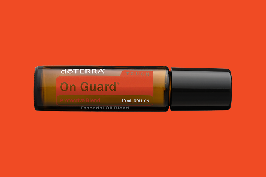 doTERRA On Guard Touch | doTERRA Essential Oils